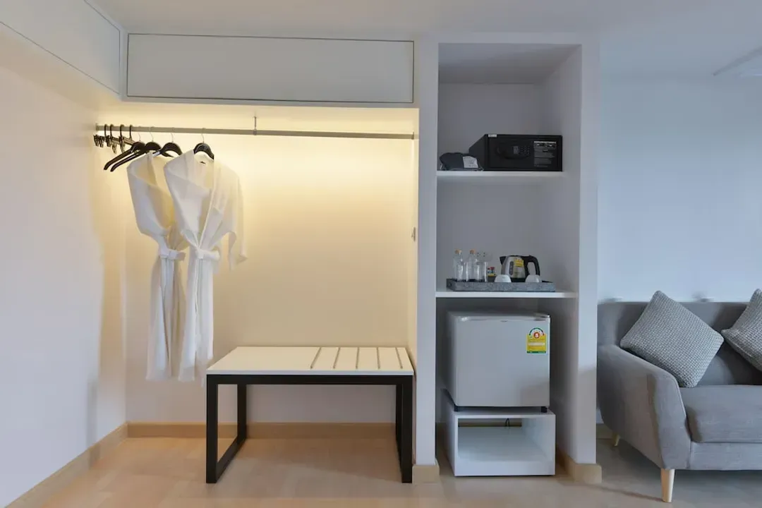 Room amenity