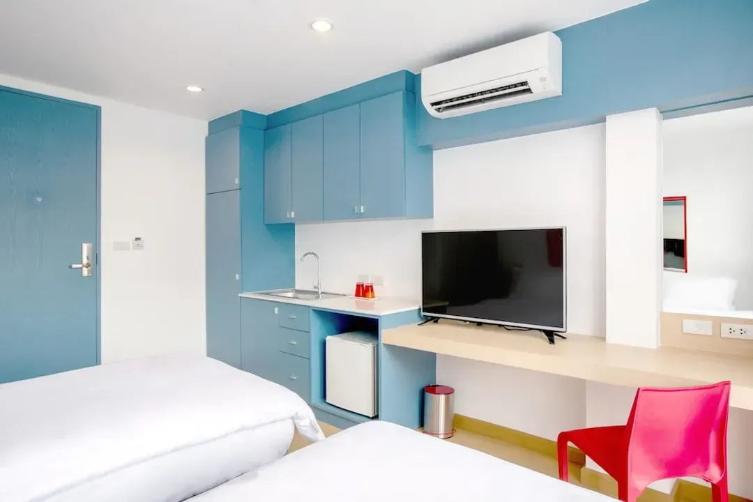 Room amenity