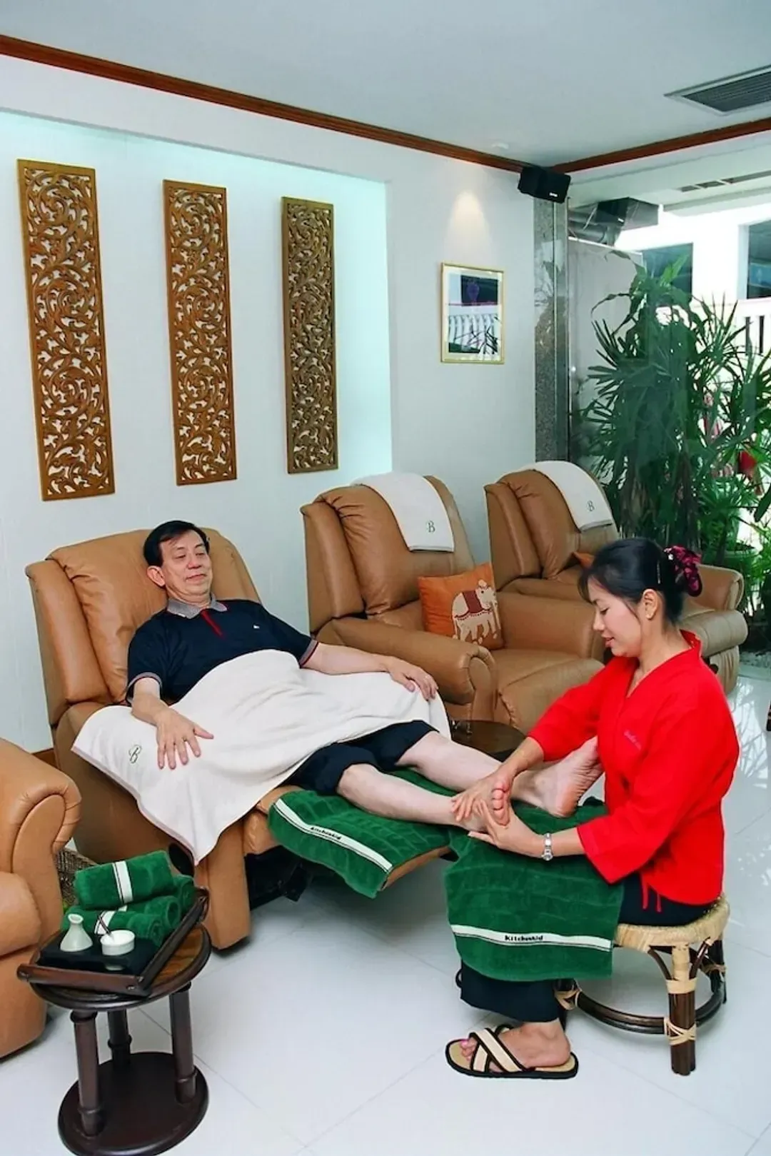 Spa