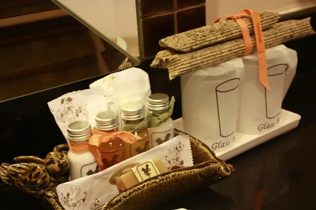 Room amenity