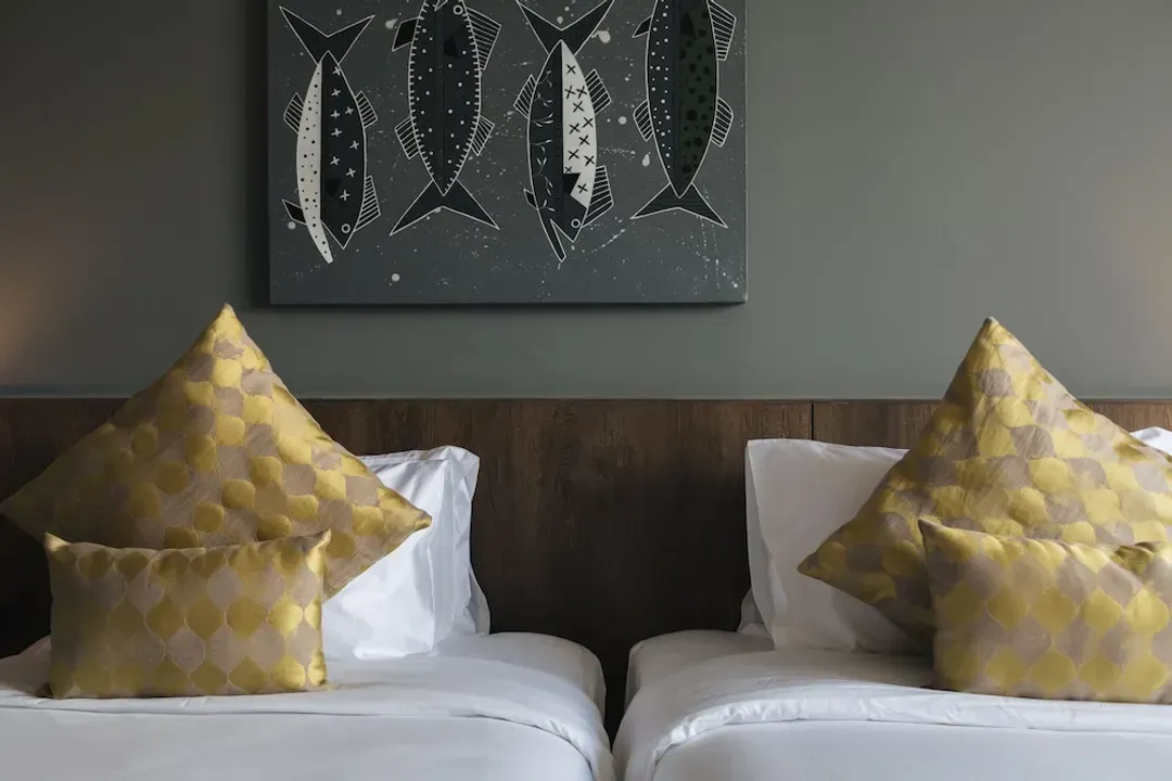 Room amenity