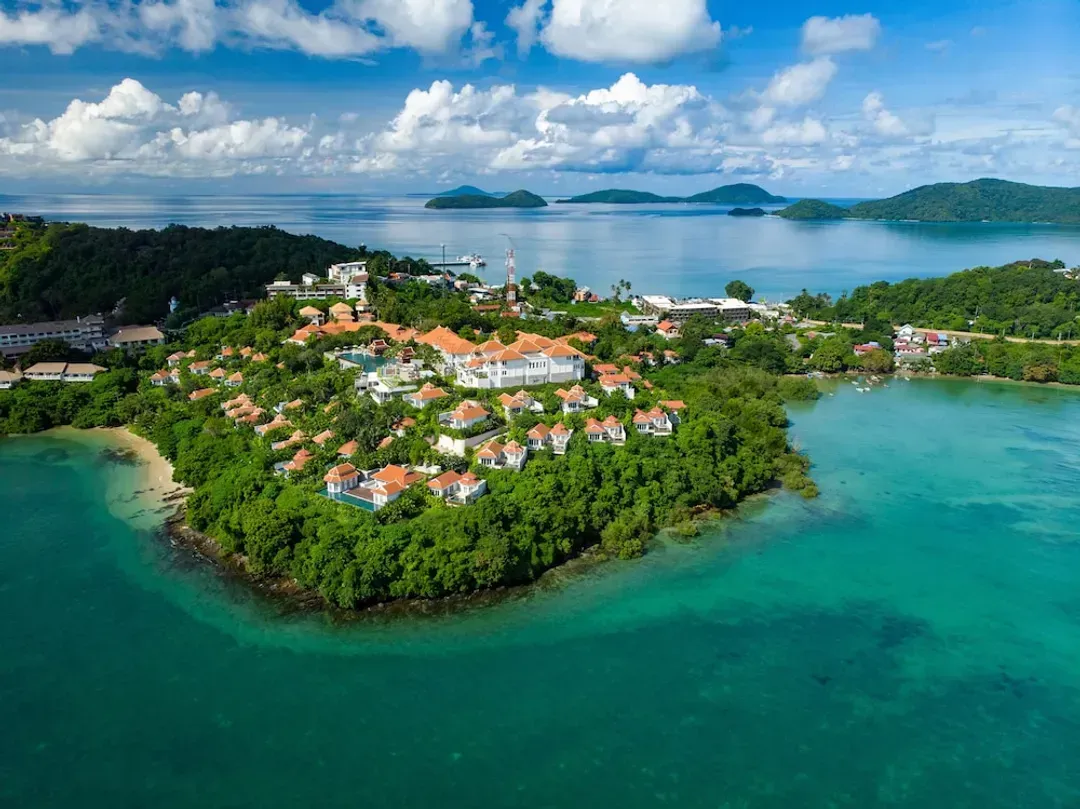 Phuket-Amatara Welleisure Resort