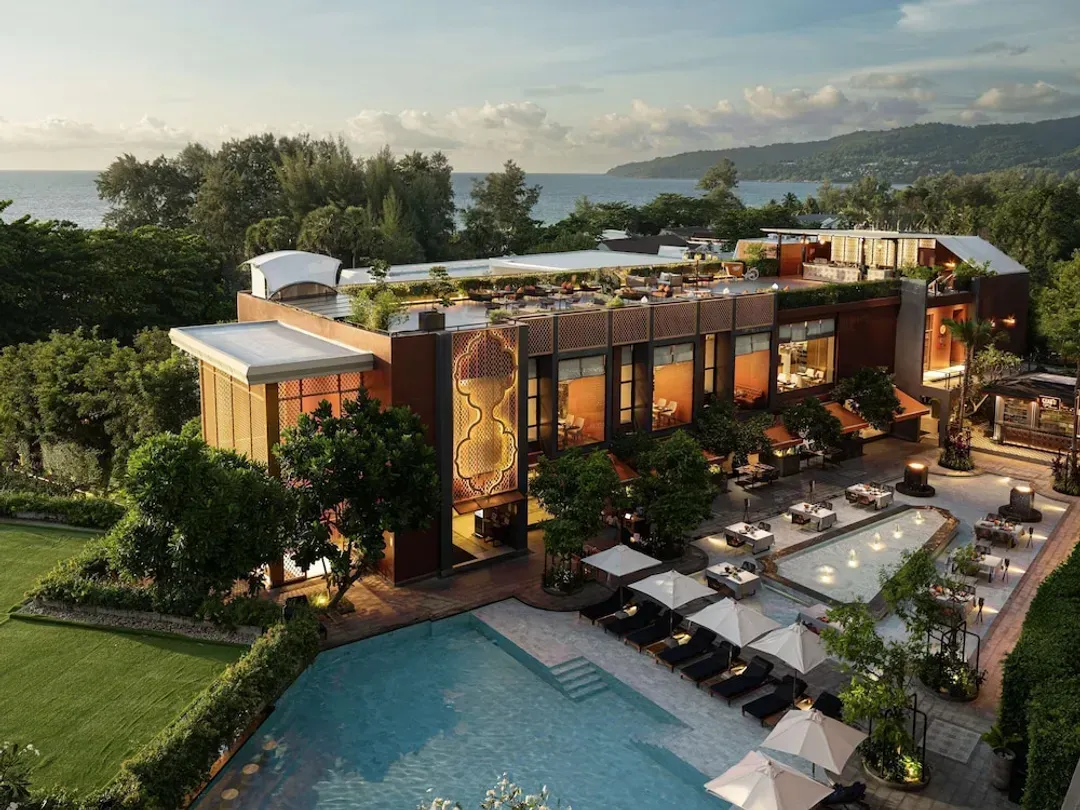 Phuket-Avista Grande Phuket Karon - MGallery