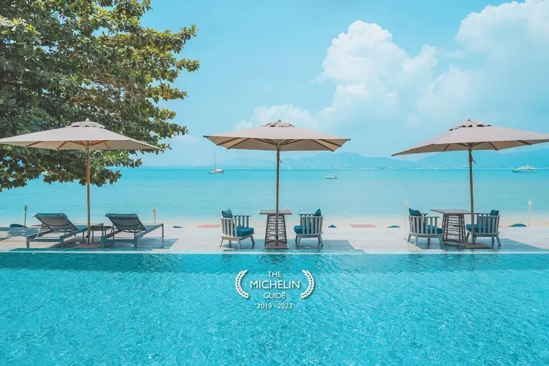 Phuket-My Beach Resort Phuket