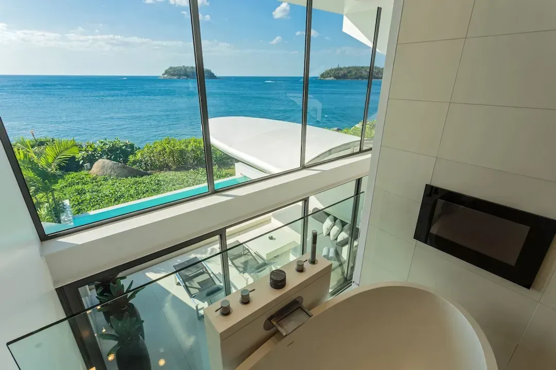 View from room