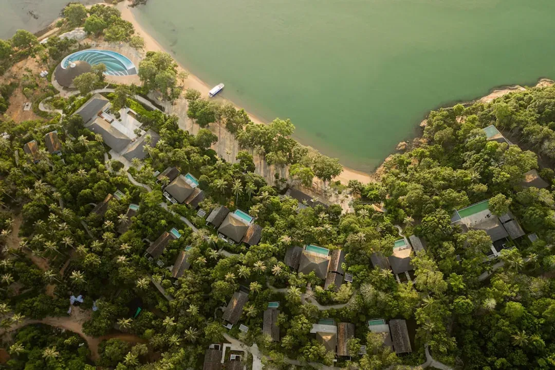 Phuket-Island Escape Burasari
