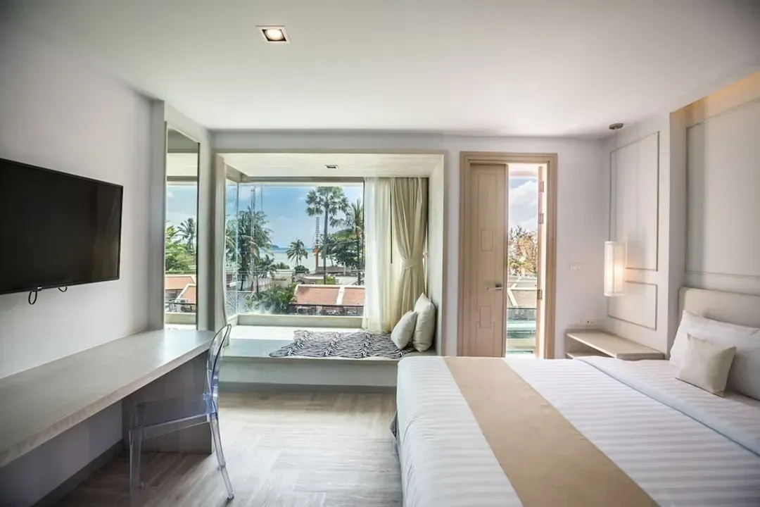 View from room