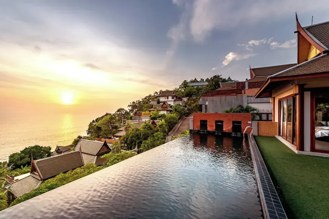 Phuket-Ayara Kamala Resort & Spa
