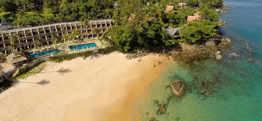 Phuket-Beyond Karon