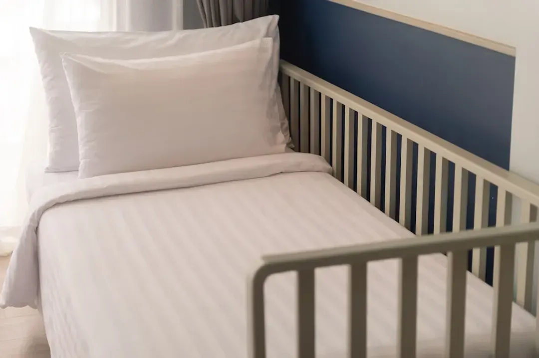 Extra beds