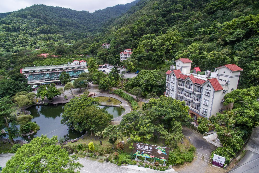 宜蘭頭城休閒農場|獨家案開跑中|加購高鐵票享75折起-1