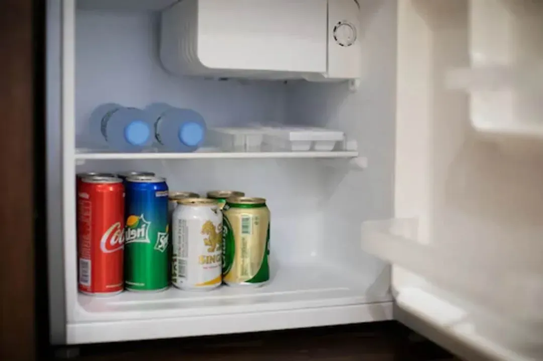 Minibar