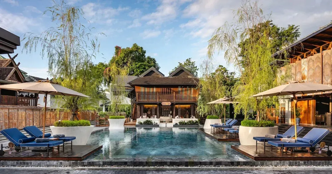 清邁府-Aleenta Retreat Chiang Mai