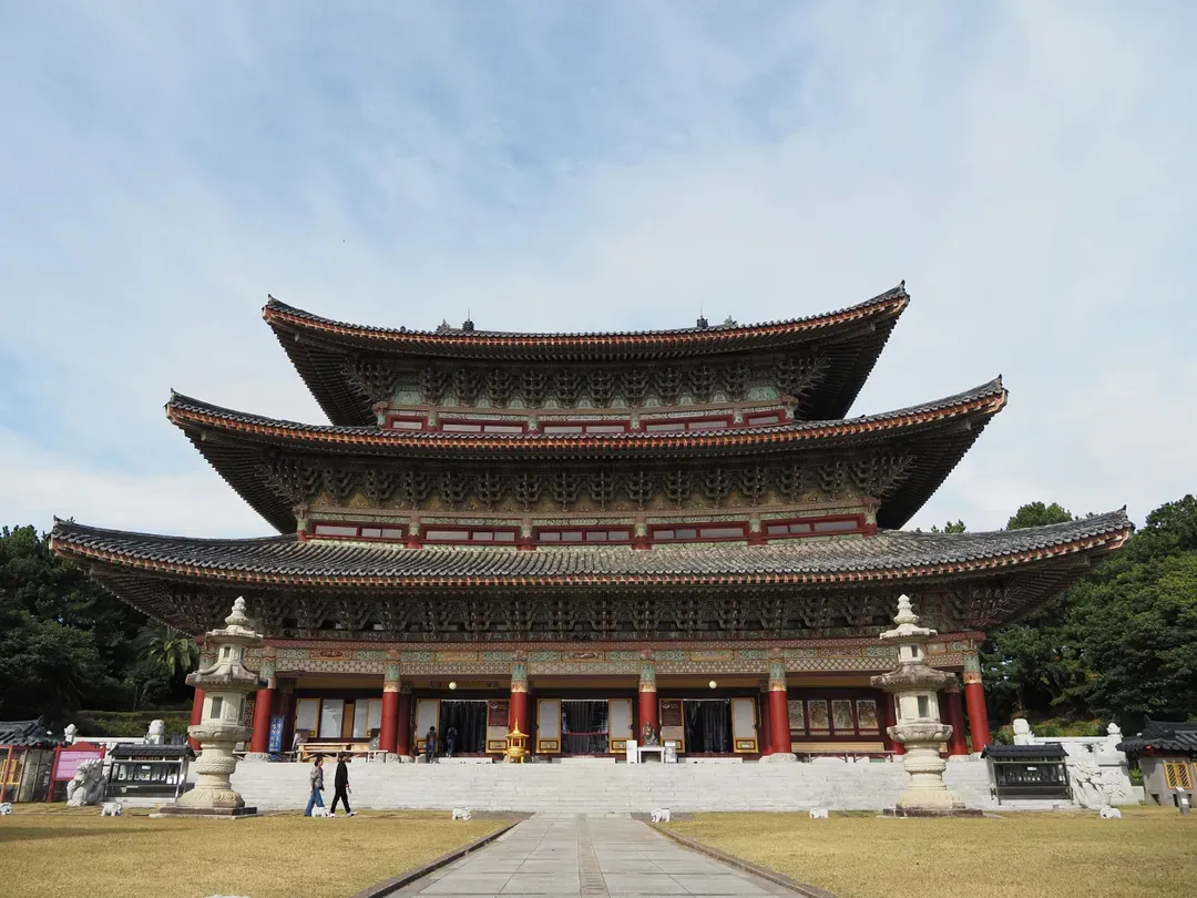 藥泉寺