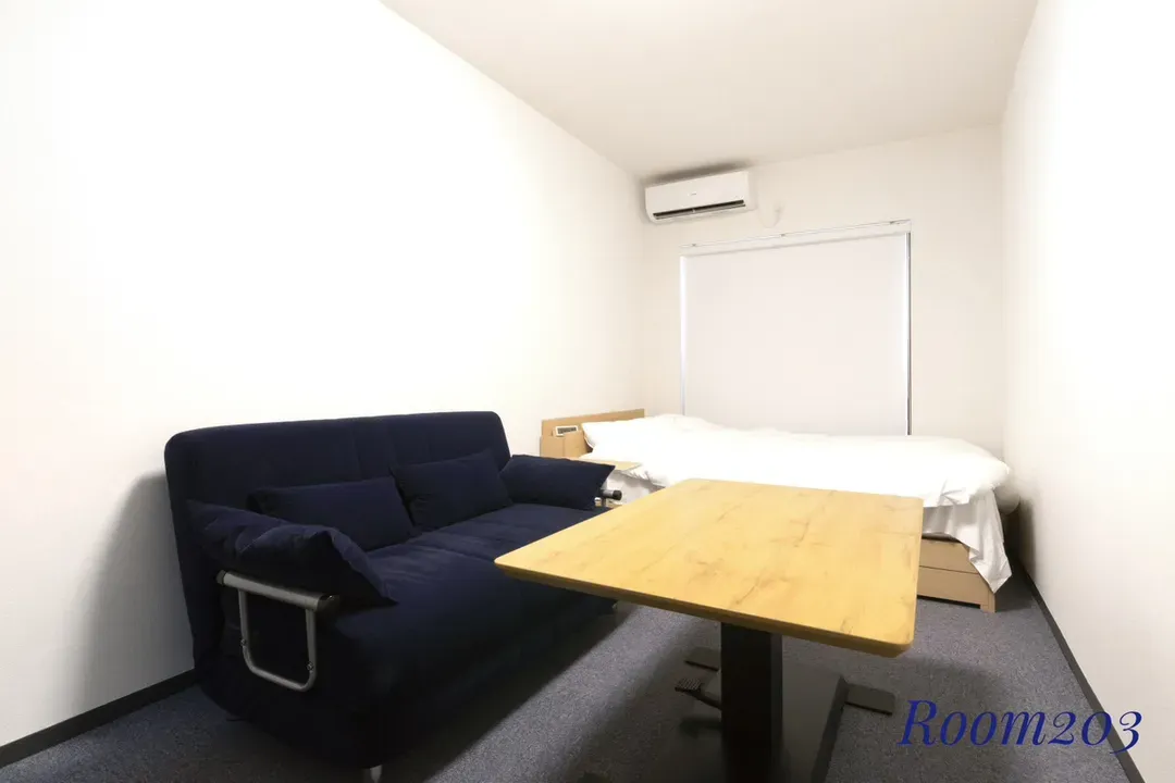 SLEEPLAB THE STAY Casual Nishi-Shinjuku