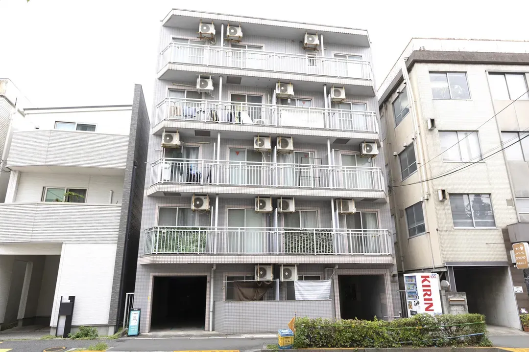 SLEEPLAB THE STAY Casual Nishi-Shinjuku