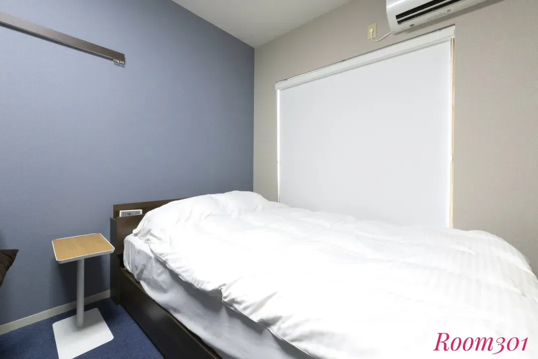 SLEEPLAB THE STAY Casual Nishi-Shinjuku