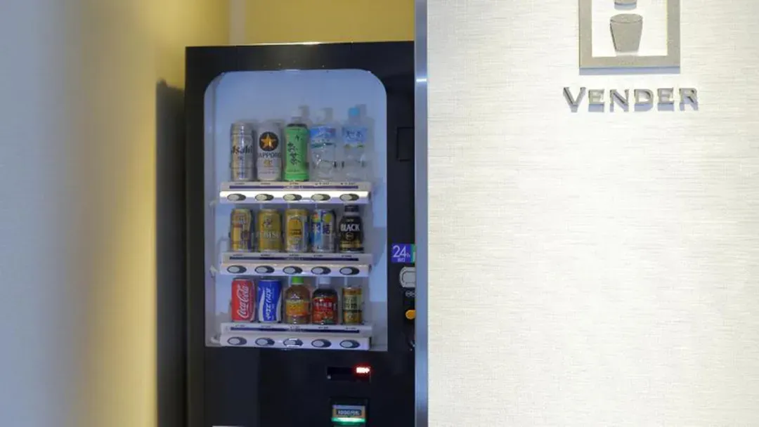 아키하바라 워싱턴 호텔
