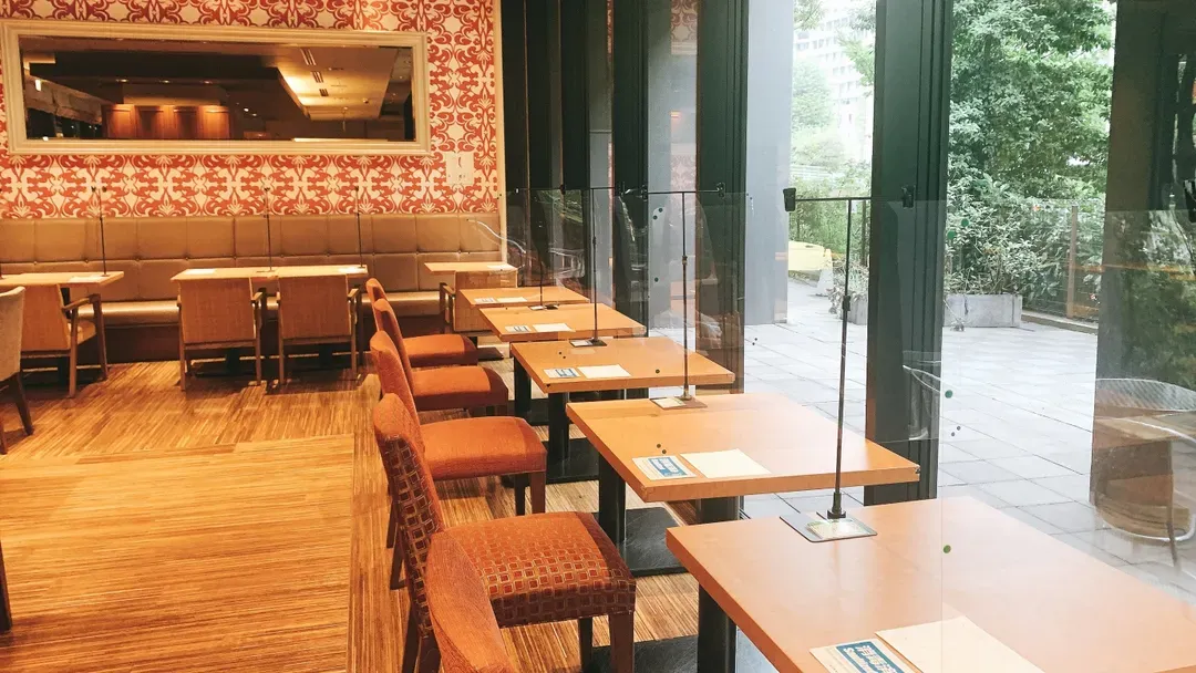 Hotel Gracery Tamachi