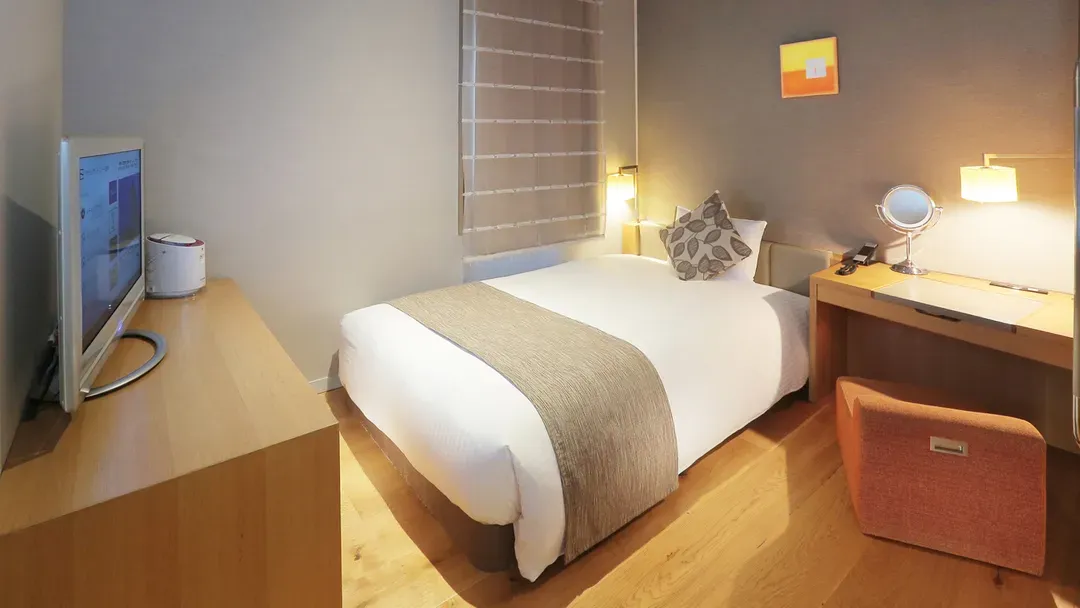 Hotel Gracery Tamachi