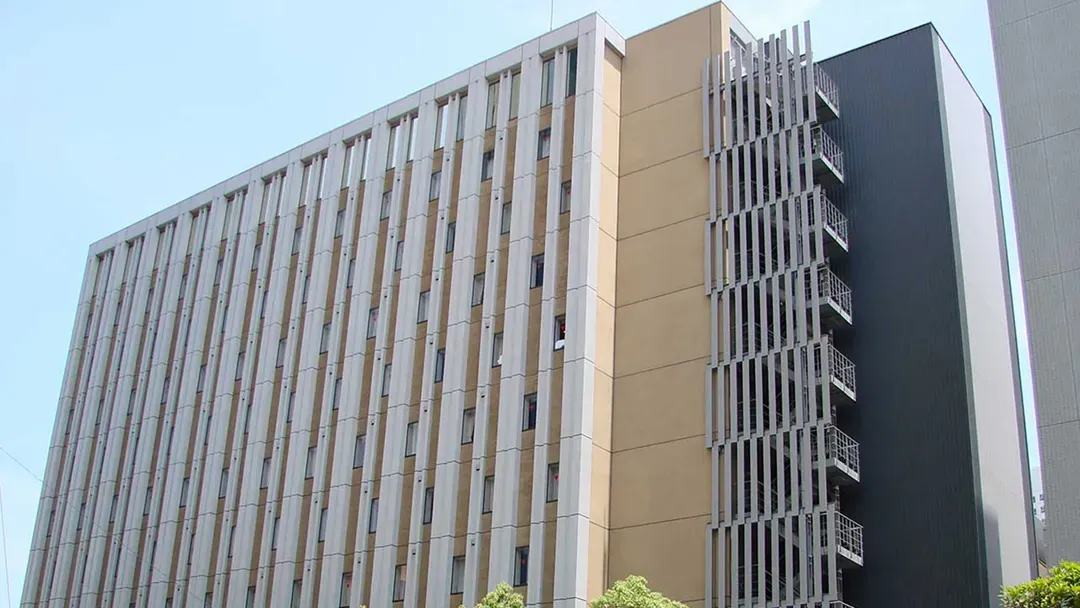 Hotel Gracery Tamachi