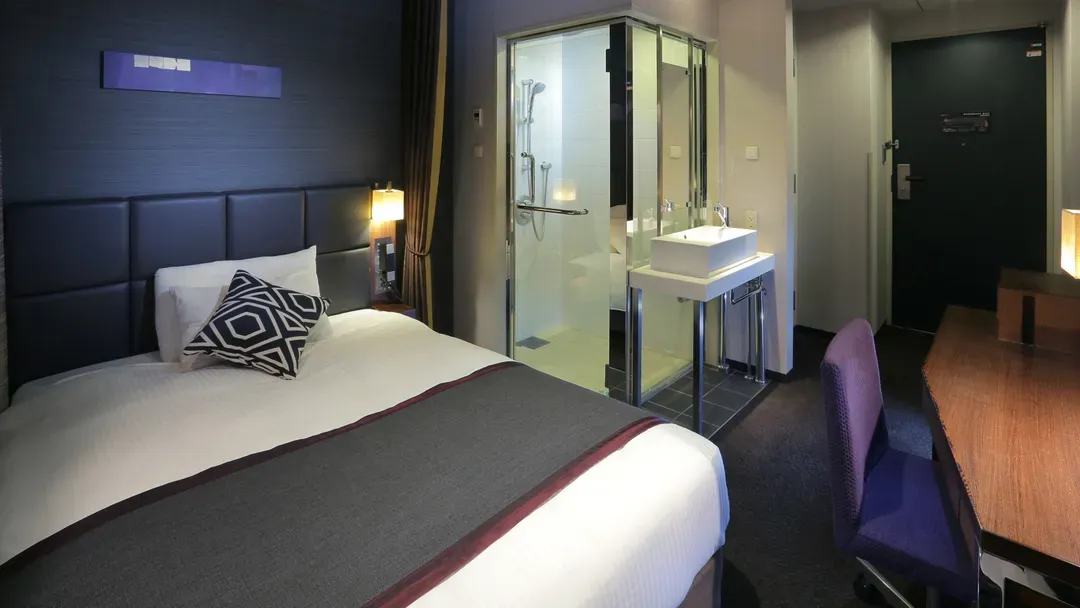 Hotel Gracery Tamachi