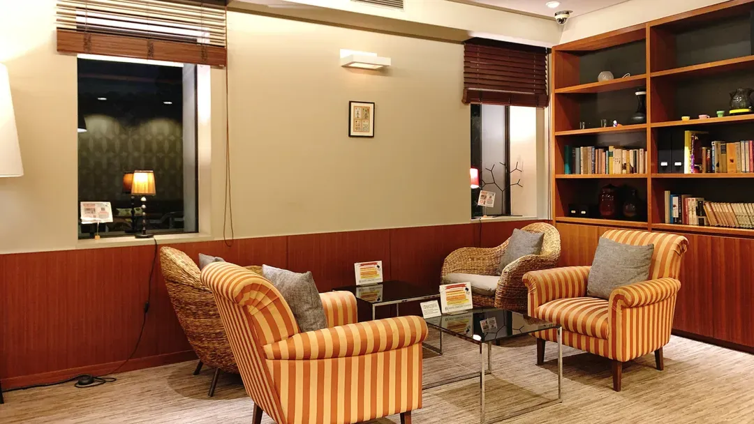 Hotel Gracery Tamachi