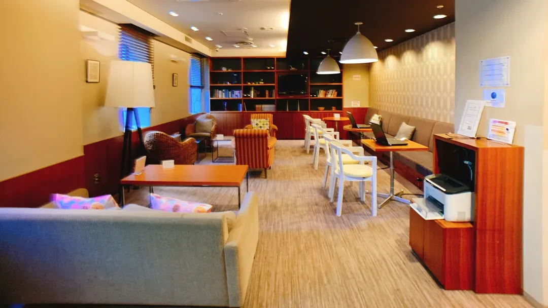 Hotel Gracery Tamachi