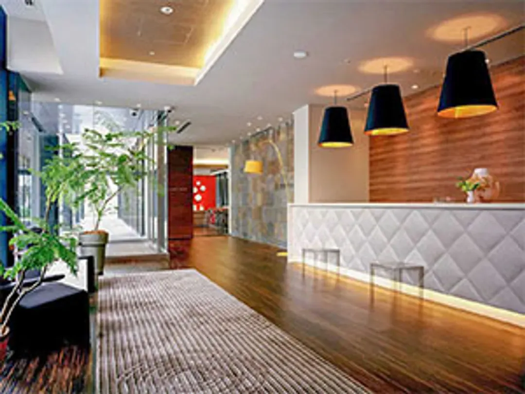 Hotel Gracery Tamachi