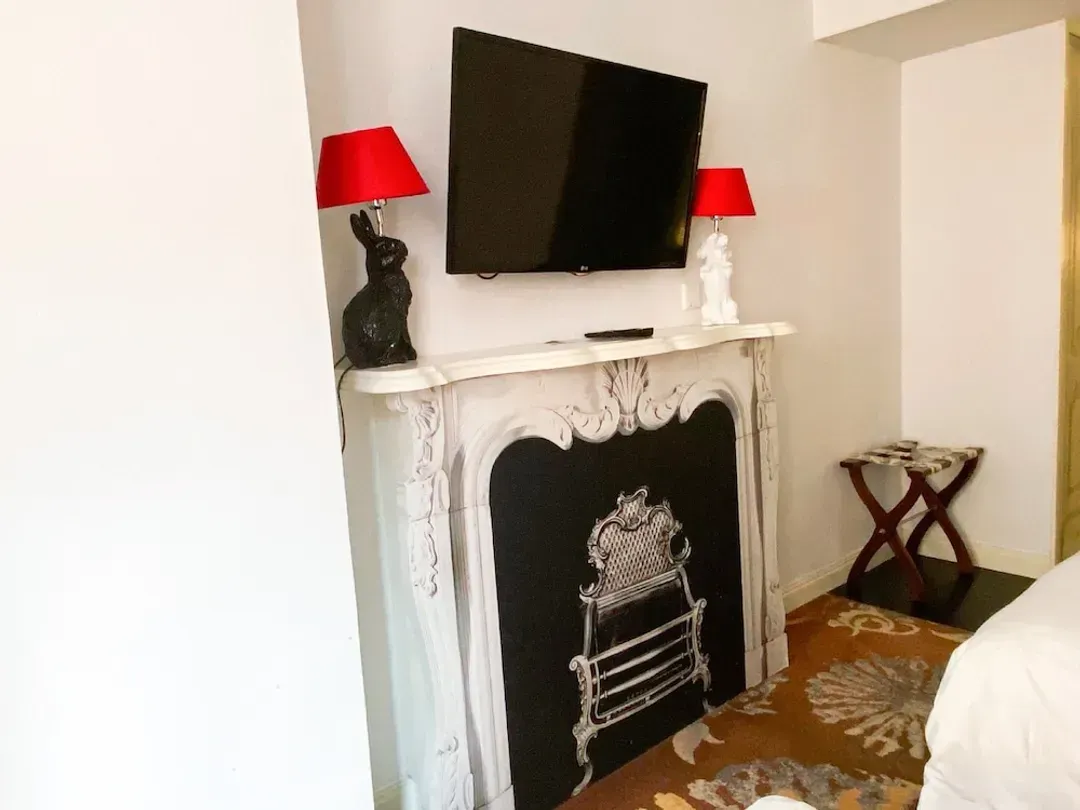 Television