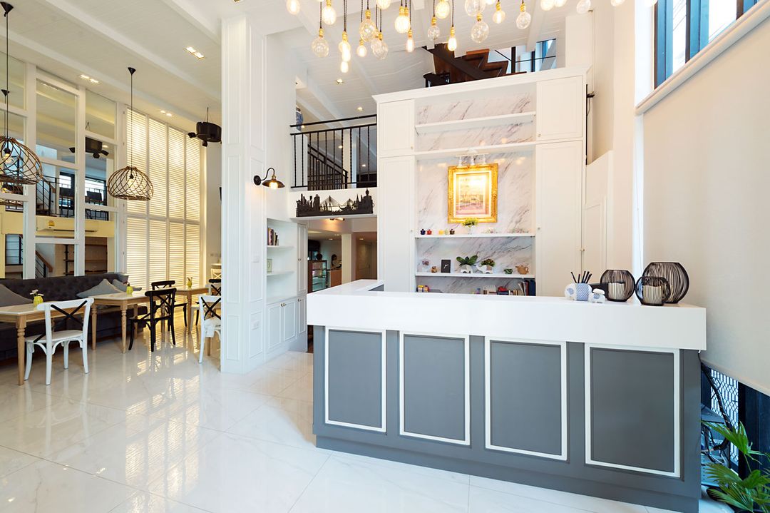 White Ivory Bed and Breakfast