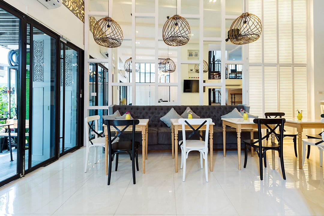 White Ivory Bed and Breakfast
