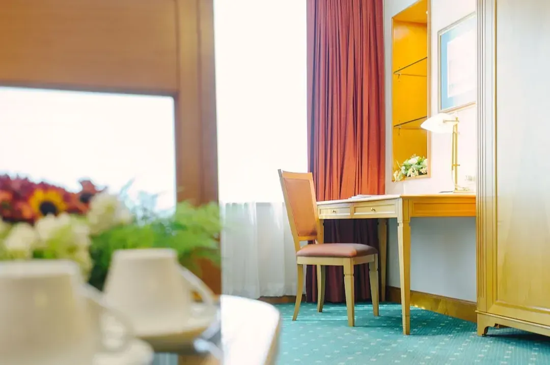 Room amenity