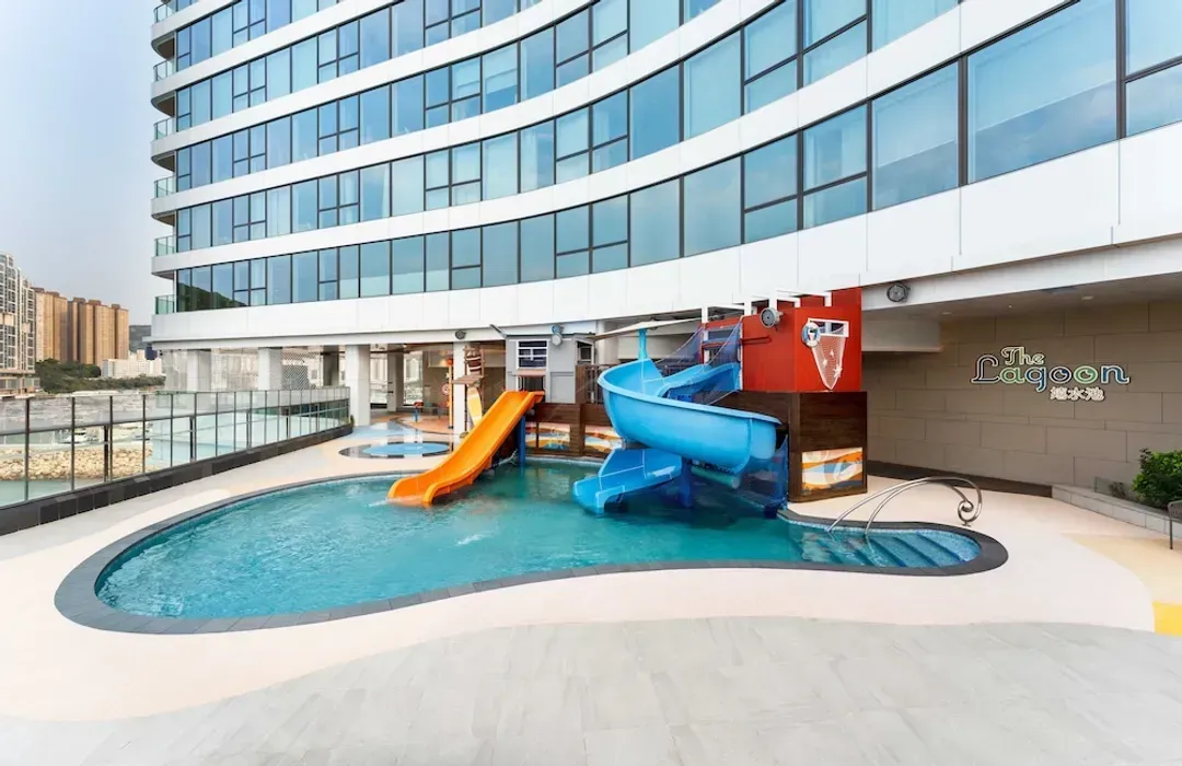 Children's pool