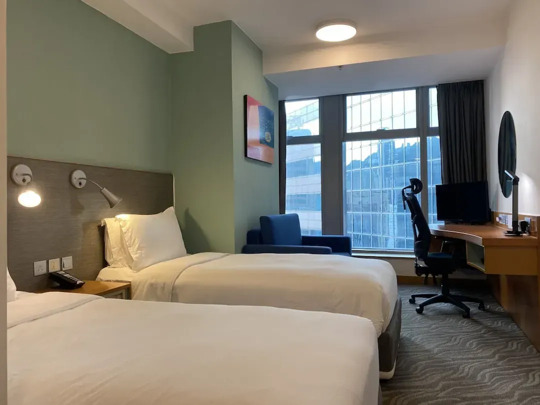 Room amenity