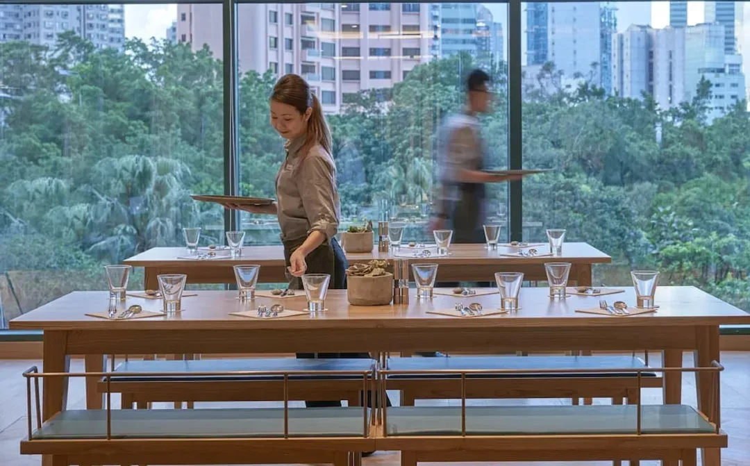 Cafe