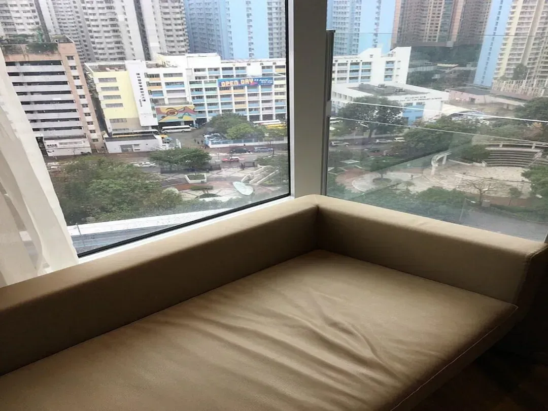 View from room