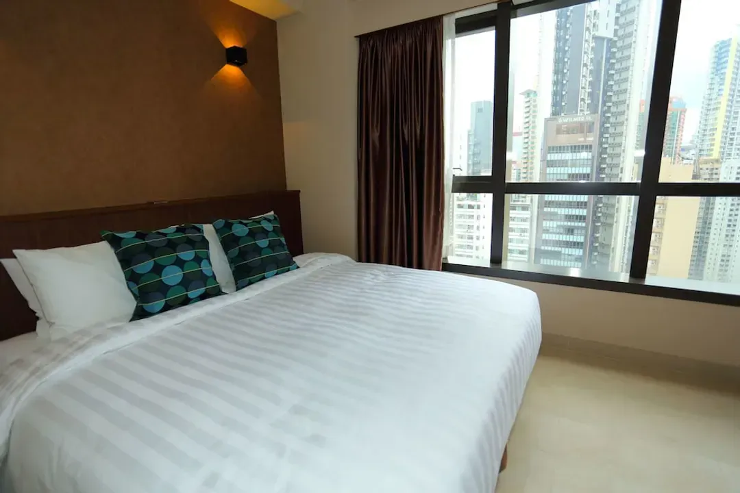 View from room