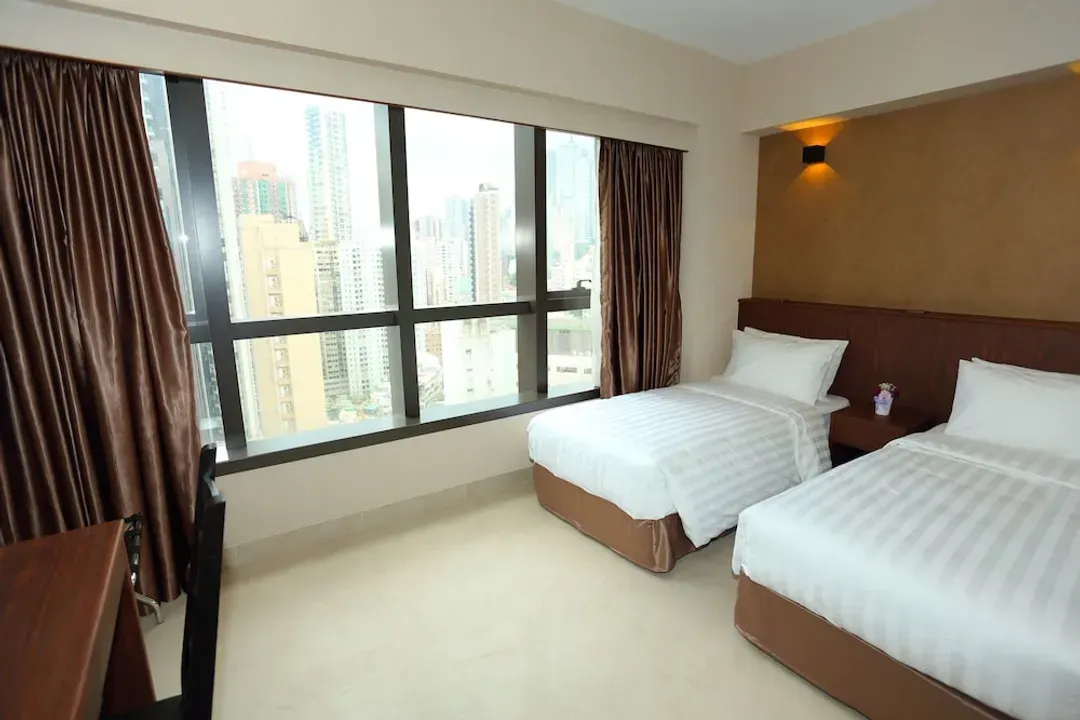 View from room