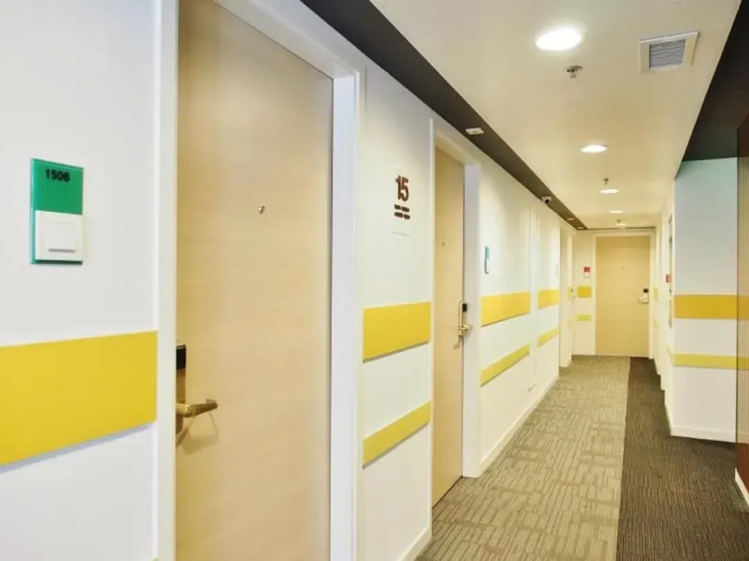 Hallway