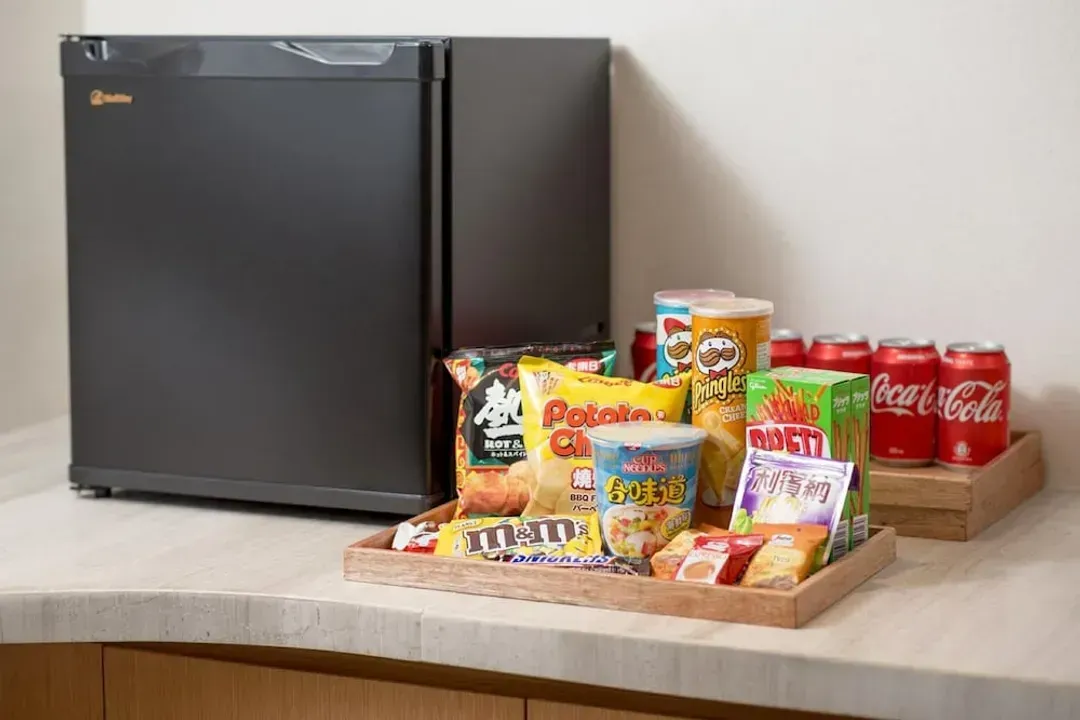 Minibar