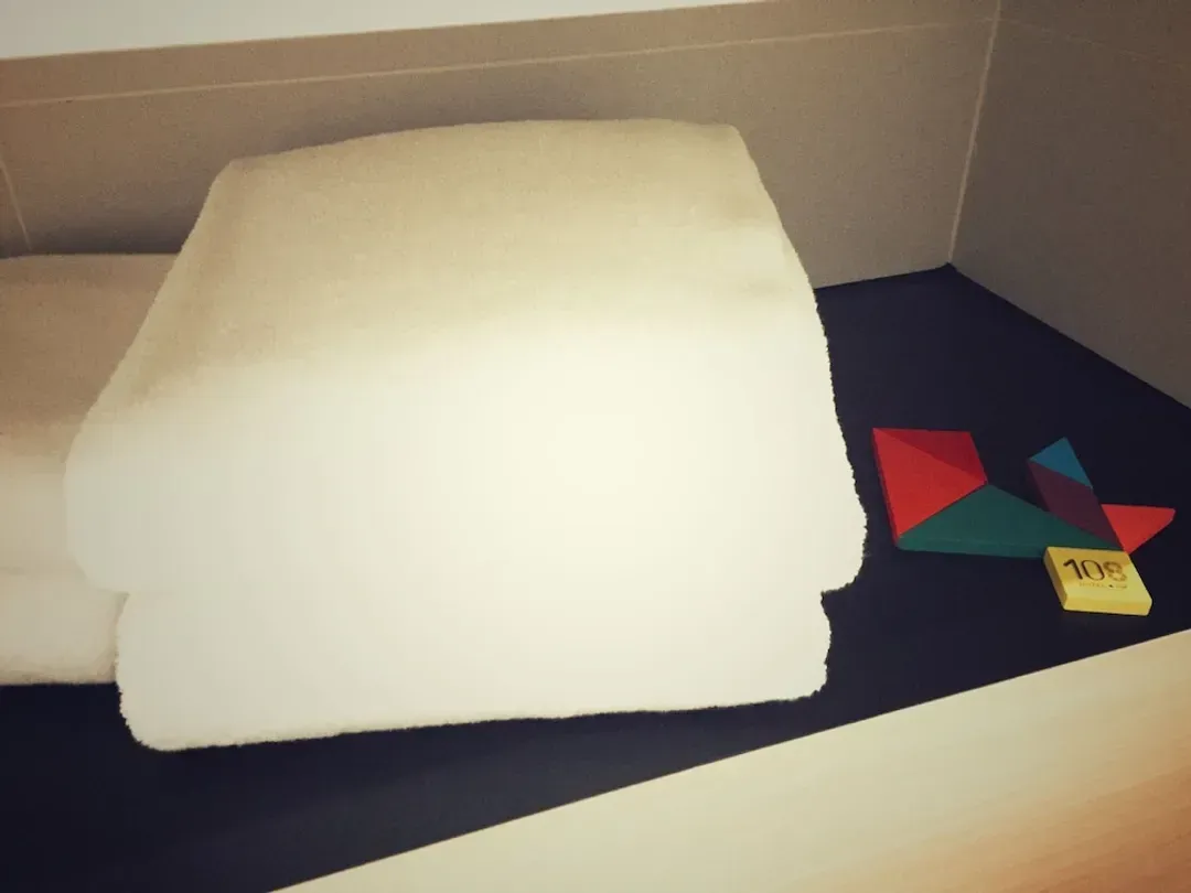 Room amenity