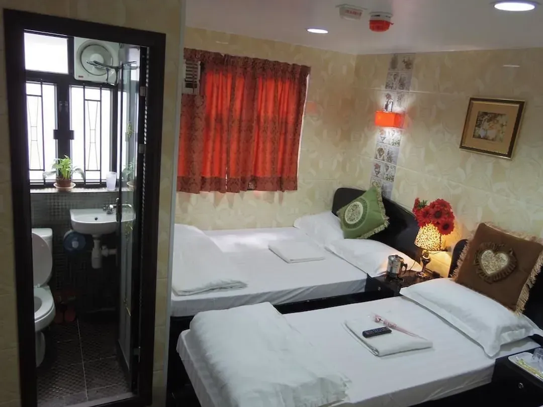九龍-Mabuhay Hotel