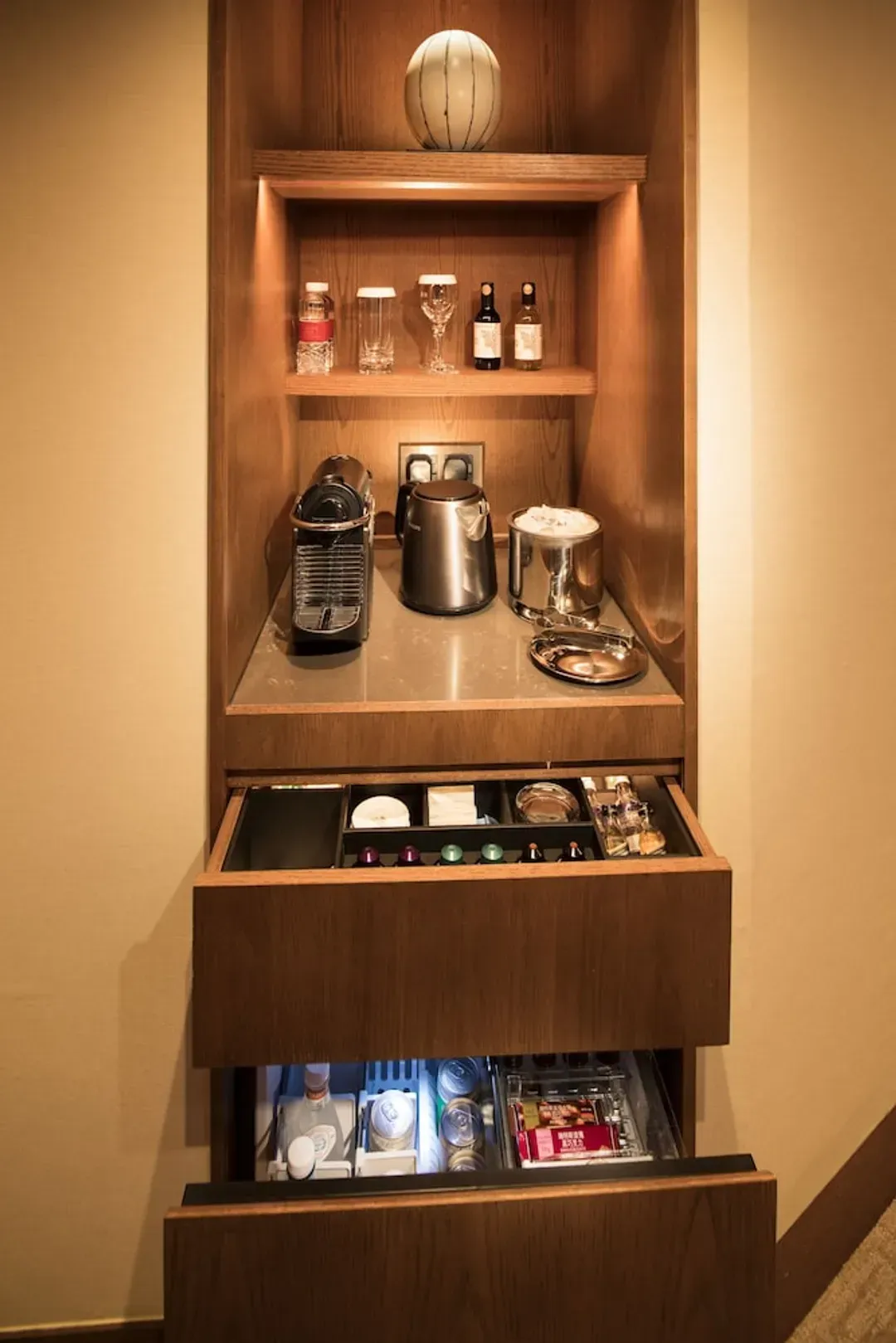 新加坡康莱德酒店