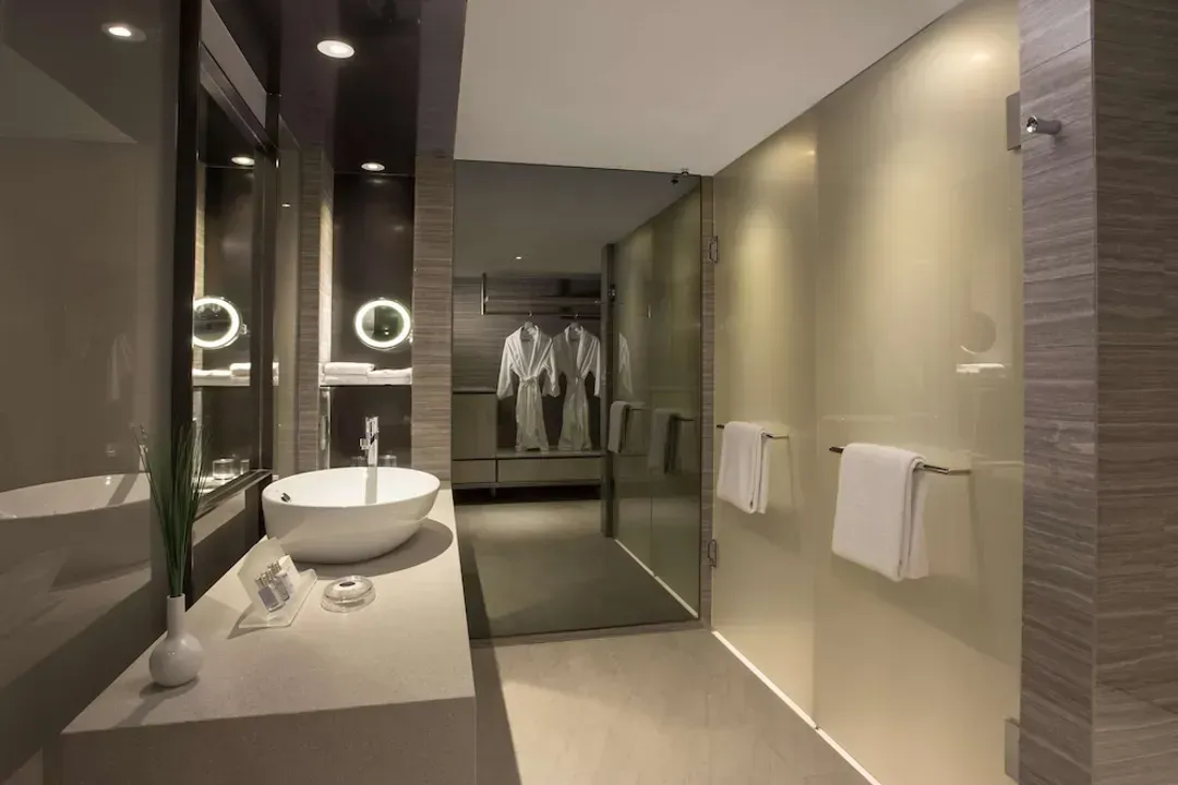 新加坡卡尔登饭店 (SG Clean)