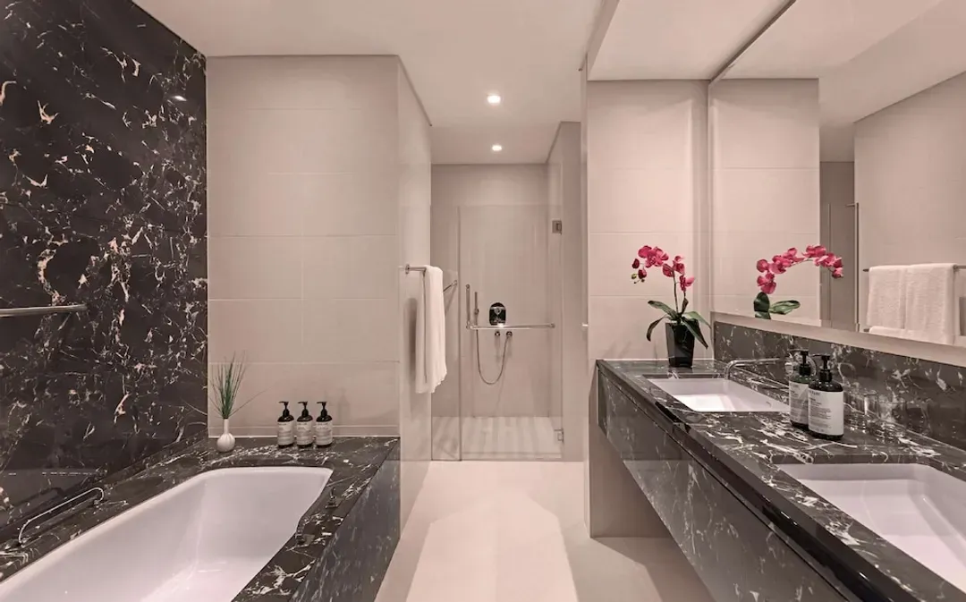 新加坡卡尔登饭店 (SG Clean)