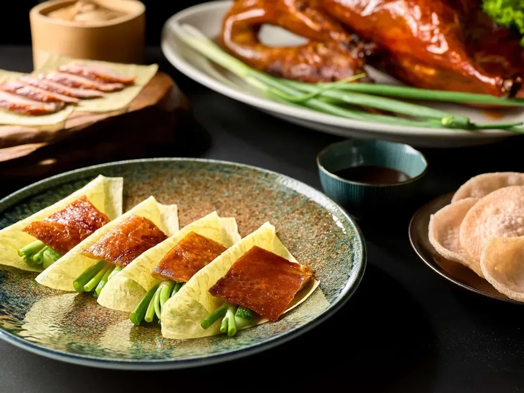 新加坡卡尔登饭店 (SG Clean)