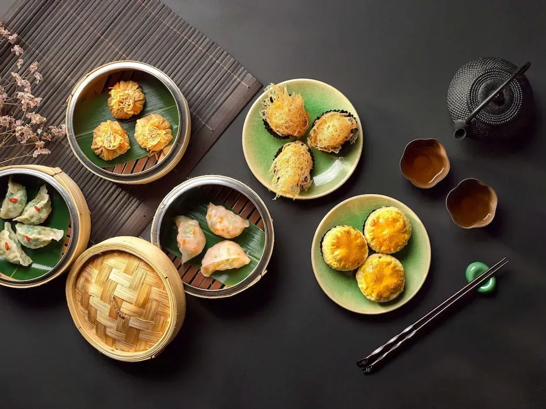 新加坡卡尔登饭店 (SG Clean)