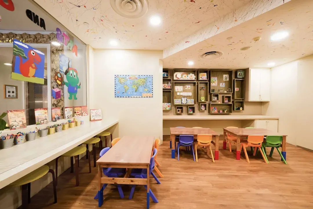 新加坡圣淘沙香格里拉度假饭店