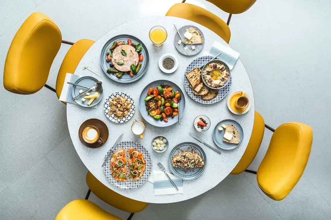 安達仕新加坡飯店 - 凱悅旗下飯店